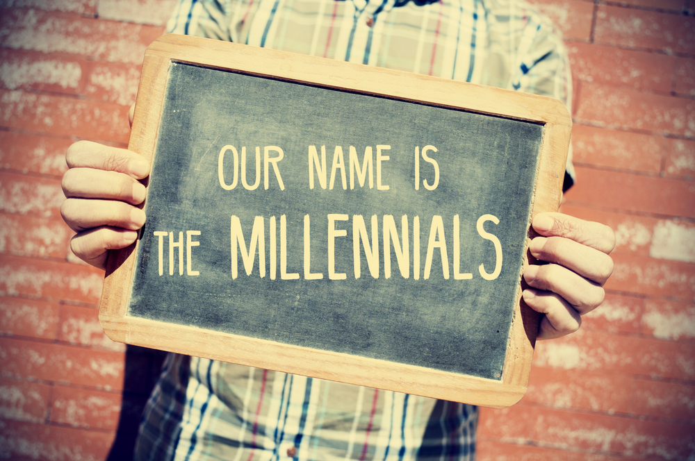 5 Things about Millennials DMG Co. says Entrepreneurs Need to Know